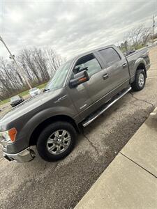 2012 Ford F-150 XLT   - Photo 12 - Wintersville, OH 43953