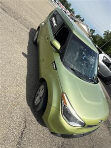 2015 Kia Soul - Photo 3 - Wintersville, OH 43953