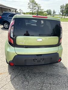 2015 Kia Soul - Photo 4 - Wintersville, OH 43953