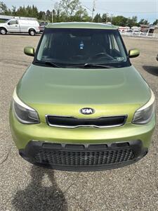 2015 Kia Soul - Photo 2 - Wintersville, OH 43953