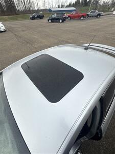 2017 Ford Fusion Titanium   - Photo 12 - Wintersville, OH 43953