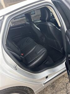 2017 Ford Fusion Titanium   - Photo 9 - Wintersville, OH 43953