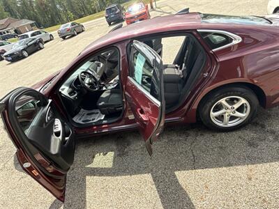 2016 Chevrolet Malibu LS   - Photo 10 - Wintersville, OH 43953