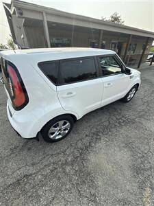 2018 Kia Soul   - Photo 4 - Wintersville, OH 43953