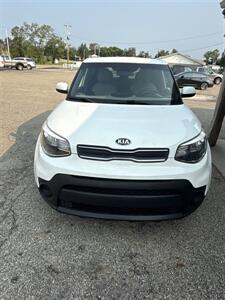 2018 Kia Soul   - Photo 2 - Wintersville, OH 43953