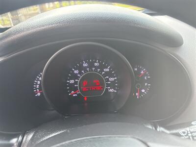 2018 Kia Soul   - Photo 8 - Wintersville, OH 43953