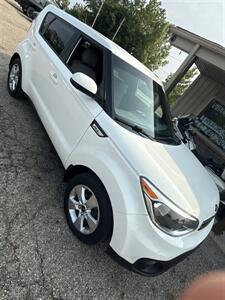 2018 Kia Soul   - Photo 3 - Wintersville, OH 43953