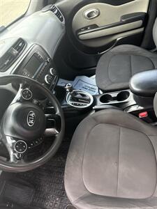 2018 Kia Soul   - Photo 11 - Wintersville, OH 43953
