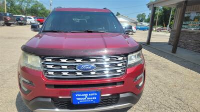 2016 Ford Explorer XLT   - Photo 2 - Wintersville, OH 43953