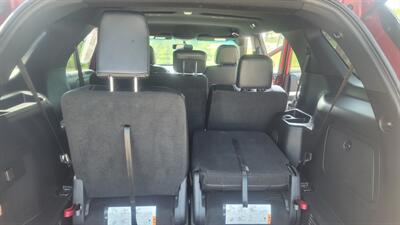 2016 Ford Explorer XLT   - Photo 8 - Wintersville, OH 43953