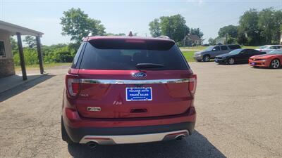 2016 Ford Explorer XLT   - Photo 4 - Wintersville, OH 43953