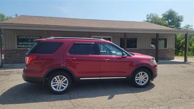2016 Ford Explorer XLT   - Photo 1 - Wintersville, OH 43953