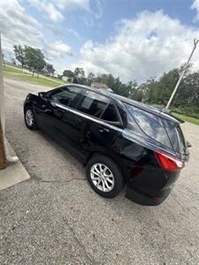 2019 Chevrolet Equinox LS   - Photo 6 - Wintersville, OH 43953