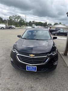 2019 Chevrolet Equinox LS   - Photo 2 - Wintersville, OH 43953