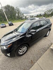2019 Chevrolet Equinox LS SUV