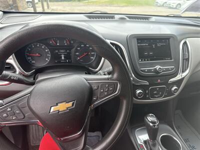 2019 Chevrolet Equinox LS   - Photo 7 - Wintersville, OH 43953