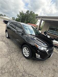 2019 Chevrolet Equinox LS   - Photo 3 - Wintersville, OH 43953