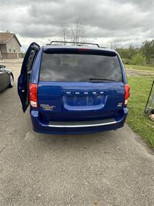2019 Dodge Grand Caravan SXT - Photo 10 - Wintersville, OH 43953
