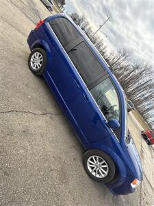 2019 Dodge Grand Caravan SXT Van