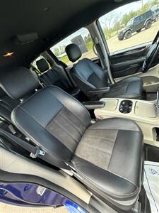 2019 Dodge Grand Caravan SXT - Photo 17 - Wintersville, OH 43953
