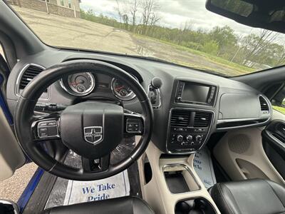2019 Dodge Grand Caravan SXT - Photo 13 - Wintersville, OH 43953