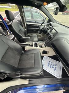2019 Dodge Grand Caravan SXT - Photo 12 - Wintersville, OH 43953