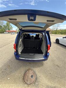 2019 Dodge Grand Caravan SXT - Photo 16 - Wintersville, OH 43953