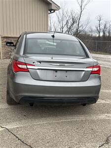 2011 Chrysler 200 S   - Photo 2 - Wintersville, OH 43953