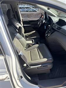 2012 Honda Odyssey EX-L   - Photo 7 - Wintersville, OH 43953