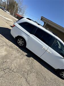 2012 Honda Odyssey EX-L   - Photo 6 - Wintersville, OH 43953