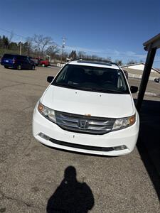 2012 Honda Odyssey EX-L   - Photo 3 - Wintersville, OH 43953