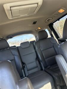 2012 Honda Odyssey EX-L   - Photo 8 - Wintersville, OH 43953