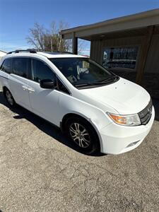 2012 Honda Odyssey EX-L   - Photo 4 - Wintersville, OH 43953