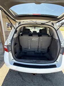 2012 Honda Odyssey EX-L   - Photo 9 - Wintersville, OH 43953