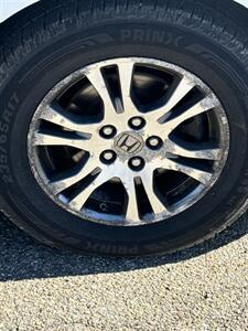2012 Honda Odyssey EX-L   - Photo 5 - Wintersville, OH 43953