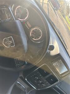 2017 Dodge Grand Caravan SXT   - Photo 10 - Wintersville, OH 43953