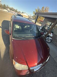 2017 Dodge Grand Caravan SXT   - Photo 11 - Wintersville, OH 43953