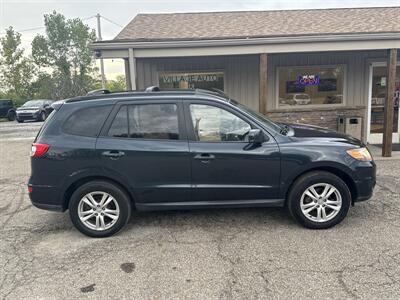 2010 Hyundai SANTA FE SE   - Photo 8 - Wintersville, OH 43953