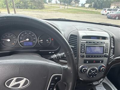2010 Hyundai SANTA FE SE   - Photo 4 - Wintersville, OH 43953