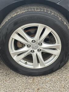 2010 Hyundai SANTA FE SE   - Photo 9 - Wintersville, OH 43953