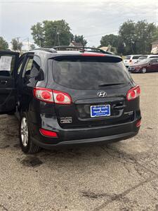 2010 Hyundai SANTA FE SE   - Photo 6 - Wintersville, OH 43953