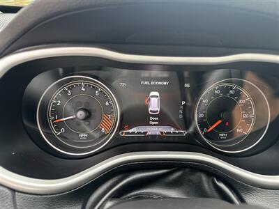 2015 Jeep Cherokee Limited   - Photo 7 - Wintersville, OH 43953
