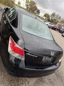 2010 Honda Accord EX-L V6   - Photo 6 - Wintersville, OH 43953