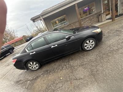 2010 Honda Accord EX-L V6   - Photo 4 - Wintersville, OH 43953