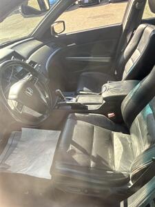 2010 Honda Accord EX-L V6 - Photo 10 - Wintersville, OH 43953