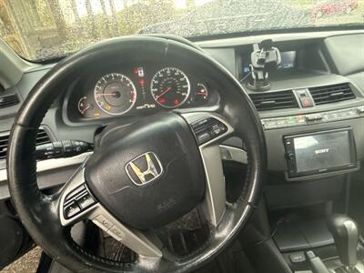 2010 Honda Accord EX-L V6   - Photo 9 - Wintersville, OH 43953