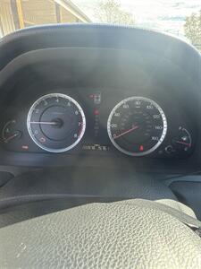 2010 Honda Accord EX-L V6 - Photo 11 - Wintersville, OH 43953