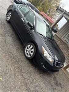 2010 Honda Accord EX-L V6   - Photo 2 - Wintersville, OH 43953