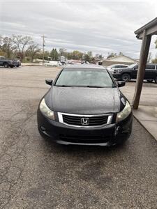 2010 Honda Accord EX-L V6   - Photo 3 - Wintersville, OH 43953
