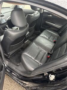 2010 Honda Accord EX-L V6   - Photo 8 - Wintersville, OH 43953